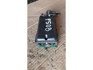   Pojistková skříňka 9665492680   Peugeot 508 2014