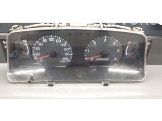 Přístrojová deska  Mitsubishi Pajero 2003 MR590140  