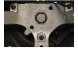 Vstřikovací lišta 45103-20050   Toyota RAV 4 (XA10)    3S FE 
