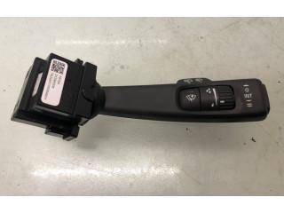 Переключатель дворников 31394008, 31394008   Volvo V60