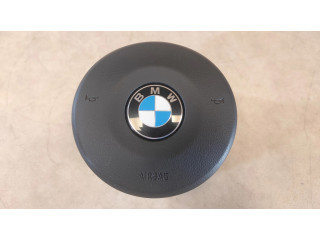 Подушка безопасности водителя 32308092206, 8092206   BMW 6 F12 F13