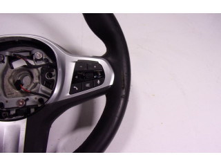 Руль BMW iX3 G08  2020 -  года 32308094545, SW950233003      