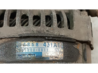 Генератор 4868431AB, 10000011   Chrysler Grand Voyager IV 3.8     