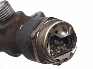 Vstřikovač 0445214211, 314002F000   Hyundai ix35  pro naftový motor 2.0 D4HA 2.0 CRDi