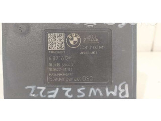 Jednotka ABS 3451689161101, 6891612   BMW 2 F45 2018