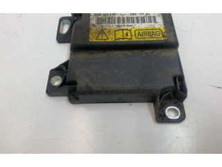Блок подушек безопасности 8201163278   Renault Sandero I