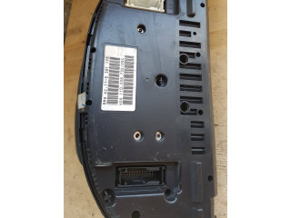 Přístrojová deska  BMW 5 E39 1996 87001374, 87001313  