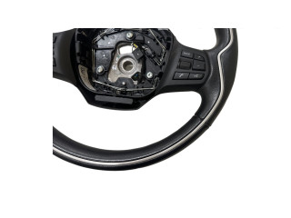 Руль BMW i3  2013 - - года 6870167, 23611011      