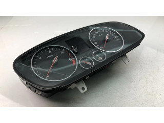Панель приборов 248106617R   Renault Laguna III       