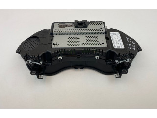 Přístrojová deska  Audi A6 S6 C7 4G 2017 4G8920934R, 263725115  
