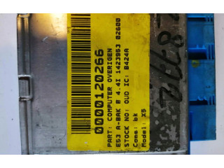 Pojistková skříňka Комплект зажигания 0260002429   BMW 5 E12 1997