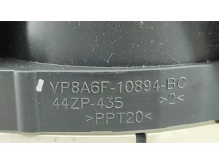 Панель приборов VP8A6F10894BC   Ford Fiesta       