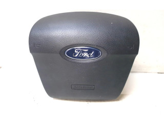 Подушка безопасности водителя HHD520070660264   Ford S-MAX