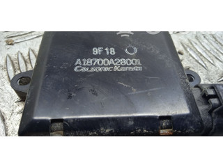 Блок управления A18700A28001   Nissan GT-R