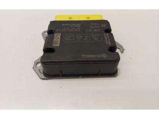 Блок подушек безопасности 5Q0959655CH   Volkswagen Tiguan Allspace