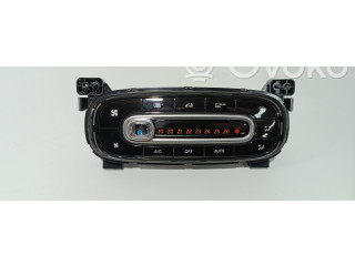 Блок управления климат-контролем A4539050600, 275105919R   Smart ForFour II W453