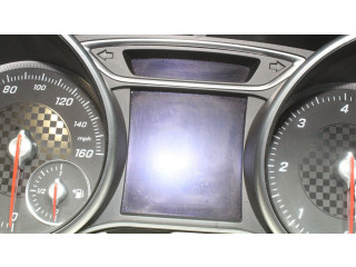 Přístrojová deska  Mercedes-Benz A W176 2016 A1769000904, 0263700380  