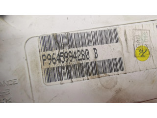 Панель приборов 9645994280, P9645994280B   Citroen C3       