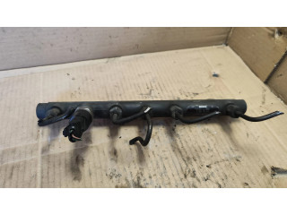 Vstřikovací lišta 0445214015   Renault Megane I   1.9  