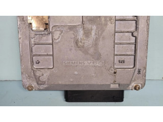 Блок управления коробкой передач A1645400562, 0501321389   Mercedes-Benz ML W164