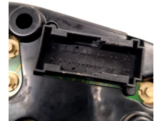 Панель приборов 2025407748, 110008900020   Mercedes-Benz C W202       