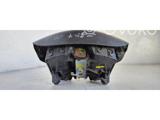 Подушка безопасности водителя 96345028ZR   Peugeot 307 CC