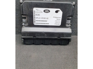 Řídící jednotka HPLA14F392HE, 20087449   Land Rover Range Rover Sport L494 2019