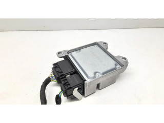 Блок подушек безопасности P31406147   Volvo V40 Cross country