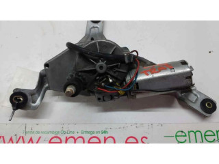 Моторчик заднего дворника 28710BM415T, MOTORLIMPIATRASERO    Nissan Almera N16