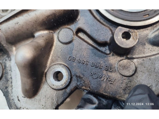 Масляный насос  DV6C 9686038880  Peugeot 5008 