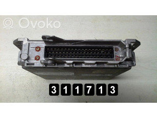 Řídící jednotka 0281001119   BMW 5 E34 1990