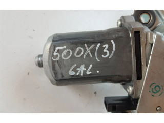Моторчик заднего дворника MS2596002930    Fiat 500X
