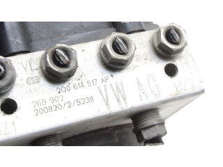 Jednotka ABS 2Q0614517AP, 2Q0614517N   Seat Arona 2020