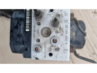 Jednotka ABS A0034313012H   Mrcedes-Benz E W210 1998