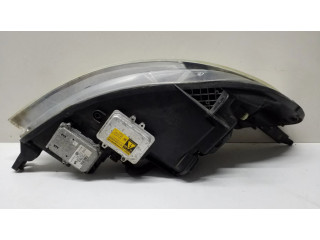 Přední světlo  levé 5DV00900000, 5DF00870450   Peugeot 407 2007