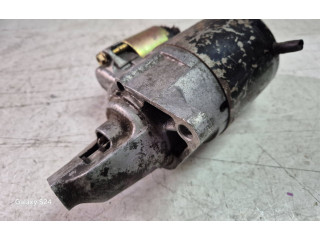Vstřikovací lišta 1280003621, 2810087517   Daihatsu Hijet 8th     