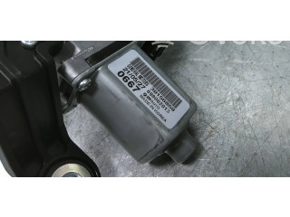 Моторчик заднего дворника 39156859, 13418998    Vauxhall Astra K