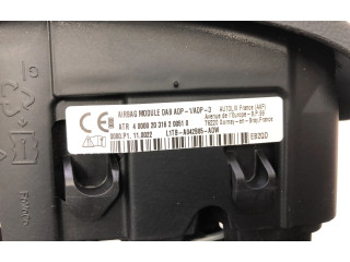 Подушка безопасности водителя L1TBA042B85ADW   Ford Puma