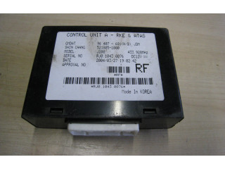   Pojistková skříňka 96407681, 521805-1000   Chevrolet Lacetti 2005