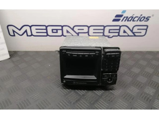 Турбина Радио/ проигрыватель CD/DVD / навигация Mercedes-Benz S W220  A2208204089, 7612001568         