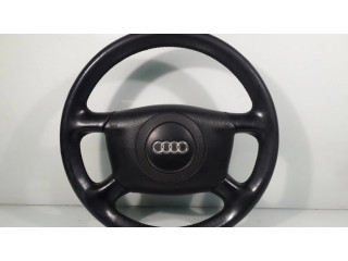 Руль Audi A4 S4 B5 8D  1999-2000 года       