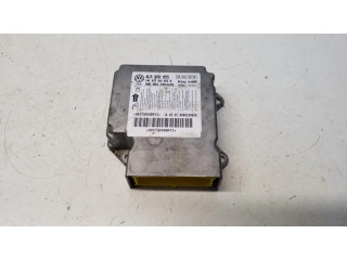 Блок подушек безопасности 5WK43419, 4L0959655   Audi Q7 4L