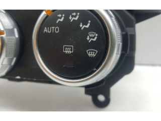 Блок управления климат-контролем DH0P61190B   Mazda CX-3
