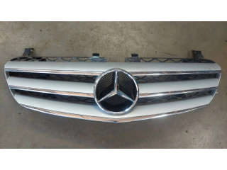 Передняя решётка Mercedes-Benz R W251 2005-2013 года A2518800383      