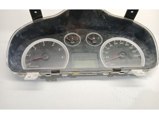 Přístrojová deska  Hyundai Santa Fe 2005 9400526340  