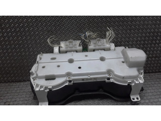 Přístrojová deska  Toyota RAV 4 (XA20) 2004 8380042A60  