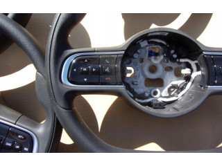 Volant Fiat 500E 2016 735743648  