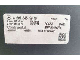 Zpětné zrcátko  Mercedes-Benz Sprinter W906 2015  A0015455916, A0034464110  