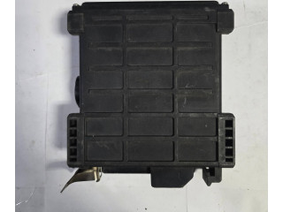 Řídící jednotka 0035454932, 0280800124   Mercedes-Benz E W124 1984