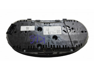 Панель приборов 8V0920870M, VDD0241510   Audi A3 S3 8V       